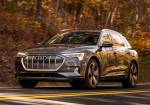 Audi E-Tron: Green Car объявляет о покупке лучшего автомобиля 2020 года