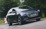 Audi Q4 E-tron 2022