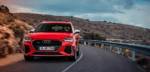 Audi RS Q3 не приедет в США