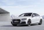 Audi S5 TDI: поставляется с мягким гибридным дизельным двигателем V6 3.0 мощностью 347 л.с.