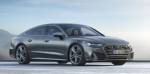 Audi S7 2020 года получает V-6 RS5 вместо удивительного V-8 своего предшественника