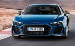 Audi нравится идея полностью электрического R8