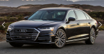 Audi отказывается от самой передовой функции A8