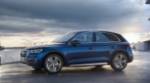 Audi отзывает 22 000 автомобилей, чтобы починить неисправные колесные колпаки