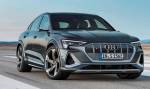 Audi раскрывает, как планирует превзойти Tesla