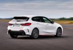 BMW 128ti прибыл, чтобы уничтожить Golf GTI