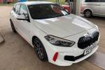BMW 1 Series 128ti 2021: долгосрочный обзор
