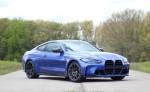 BMW M4 CSL ожидается в 2023 году