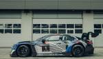 BMW M4 GT3 - спортивная решетка, ненавидимая всеми
