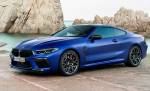 BMW M8 купе или кабриолет 2021 года не будет