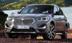 BMW X1 2020 года начинается с $ 36 195