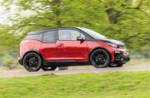BMW i3S 2019 обзор