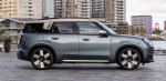 BMW отзывает 2 серии Gran Coupe и MINI Countryman из-за ослабленных болтов крепления передней части кузова