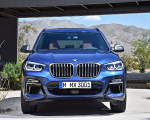 BMW отзывает G01 X3 из-за отсоединения задних грузовых рельсов