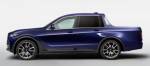 BMW построила одноразовый пикап X7, и он выглядит потрясающе