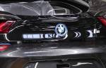 BMW предупреждает об антимонопольном обвинении на сумму более 1,1 миллиарда долларов