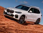 BMW превосходит Mercedes и Lexus в корону продаж роскоши 2020 года