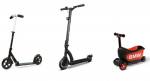 BMW вступает в игру E-Scooter в Европе