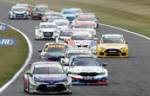 BTCC 2019: Инграм, Туркингтон и Мясник разделили Снеттертон побед