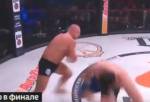 Bellator MMA. Федор Емельяненко нокаутировал Чейла Соннена