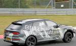 Bentley Bentayga: увеличенная колесная база