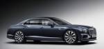 Bentley Flying Spur 2020 - это новинка с нуля и более роскошная