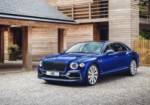 Bentley Flying Spur First Edition: бесконечные настройки