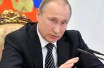 Bloomberg узнал мнение Путина по делу Baring Vostok