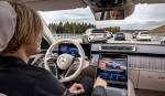 Bosch приобретает Atlatec для автономного вождения уровня 3 и 4