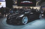 Bugatti не примет заявку на специальные проекты, говорит босс