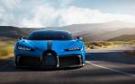 Bugatti отзывает 77 моделей Chiron, Chiron Sport и Divo