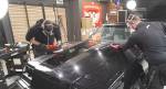 Buick Grand National, заброшенный 34 года, возвращается к былой славе