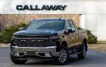 Callaway представляет Chevrolet Silverado с наддувом