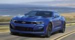 Chevrolet Camaro 2020 года менее уродлив и предлагает доступную модель V-8