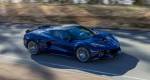 Chevrolet Corvette Z06 и ZR1 попали под запрет на продажу и отзыв из-за риска возгорания