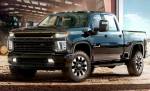 Chevrolet Silverado Carhartt Edition прибывает с премиальной ценой