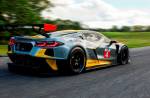 Chevrolet пинает задницу с 3D-печатными деталями