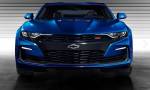 Chevy Camaro V8 невероятно дешево в аренду прямо сейчас