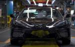 Chevy сделал редкое исключение для работников C8 Corvette