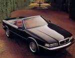 Chrysler, Maserati end end, в 1989 году выпустил TC