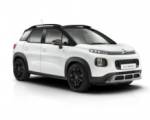Citroen C3 Aircross Origins, 100 лет двойного шеврона
