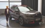 Citroen и DS получают новых боссов в кадровых перестановках PSA