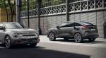 Citroën ë-C4 C-Series, цена и оснащение новой интересной спецверсии