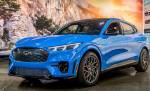 Coronavirus не в состоянии остановить инженеров Ford Mustang Mach-E