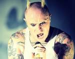 DJ Грув рассказал, каким запомнит умершего вокалиста Prodigy Флинта