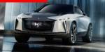 DS Aero Sport Lounge - смелый электрический внедорожник с мощностью 671 лошадиных сил