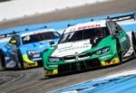 DTM 2019 Хоккенхайм, Q1: Виттманн (BMW) гоночный поул 1