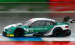 DTM 2019 Хоккенхайм: Виттманн (BMW) выигрывает первый Турбо