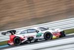 DTM 2019, в Хоккенхайме Витман (BMW) и Раст (Audi) ставят турбо и делят добычу
