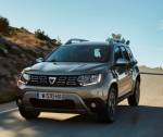 Dacia ECO-G: новый бензиновый и газовый двигатель мощностью 100 л.с.